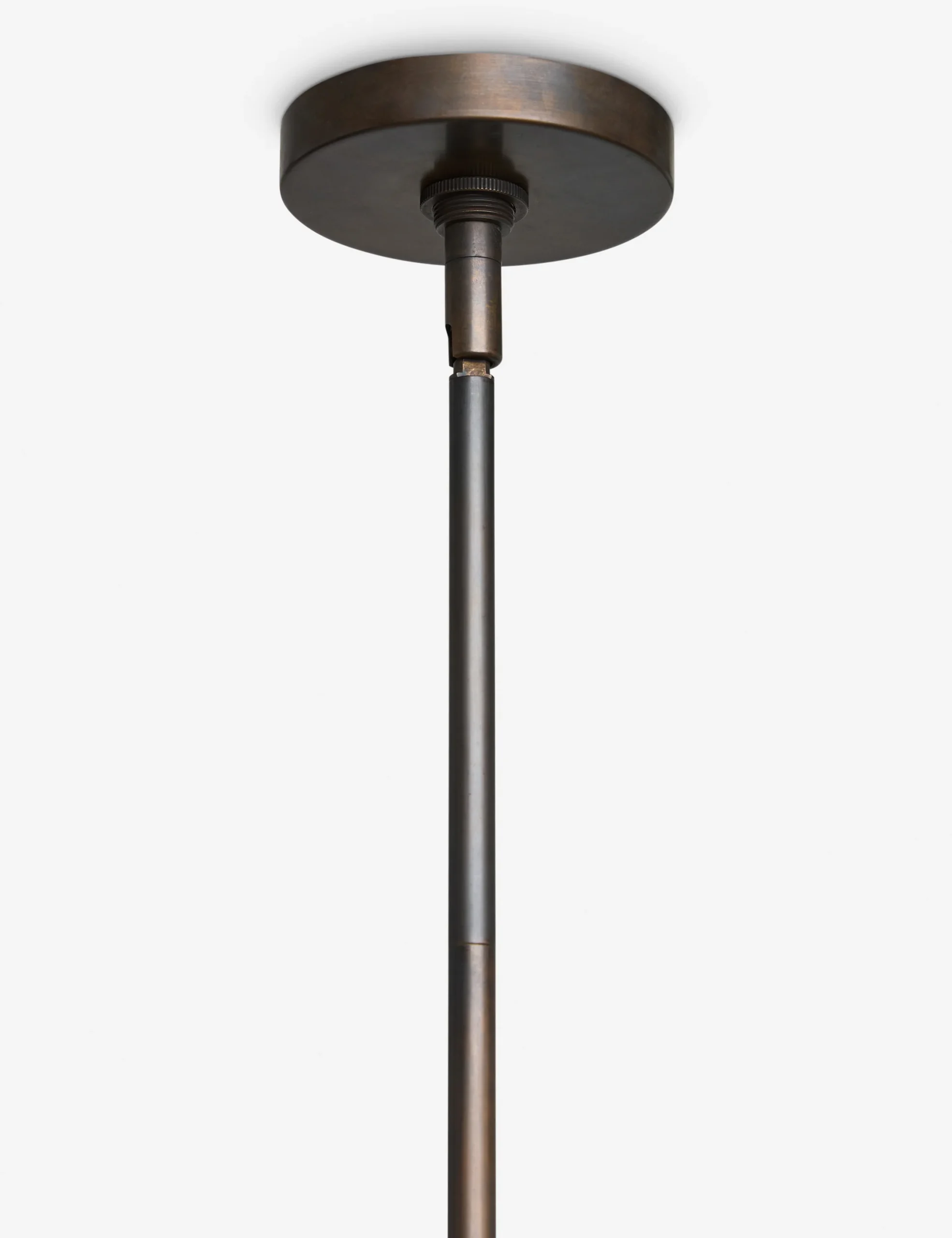 Nara Chandelier Elegant Ceiling Light for Dining Room, Living Room, or Entryway by - Image 8